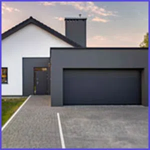 Neighborhood Garage Door Service Seattle, WA 206-451-8630 - commercial