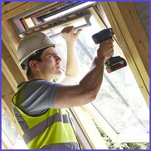 Neighborhood Garage Door Service Seattle, WA 206-451-8630 - installation