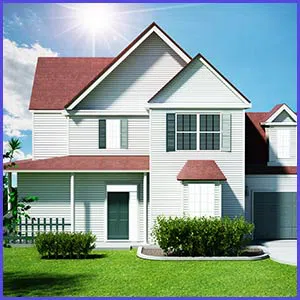 Neighborhood Garage Door Service Seattle, WA 206-451-8630 - residential