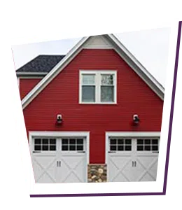 Neighborhood Garage Door Service Seattle, WA 206-451-8630