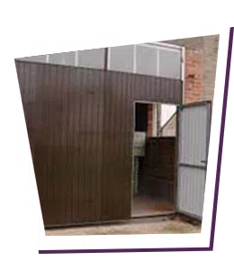 Neighborhood Garage Door Service Seattle, WA 206-451-8630 - sb-05